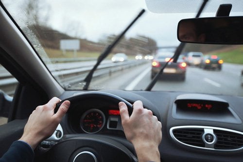 Read more about the article Top Fall Driving Hazards That Could Cause A Serious Crash