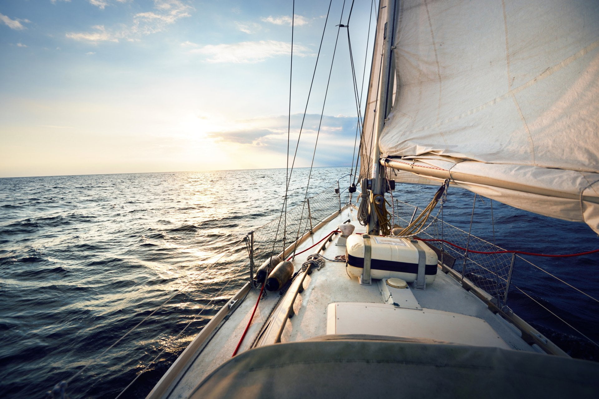 Read more about the article Boating                                                                                                         Accidents: When                                                                                                         Can You Sue for                                                                                                         Damages?
