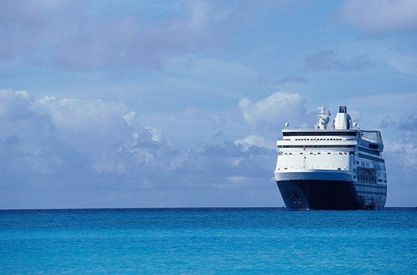 Read more about the article Injured On A Cruise Ship? What You Need To Know