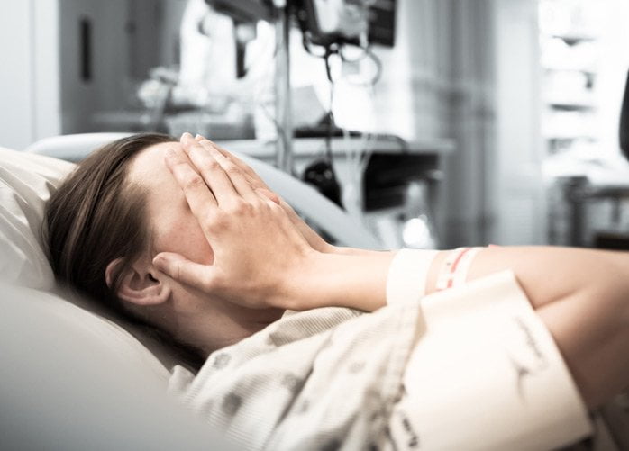 Read more about the article Injuries During Birth And When Lawsuits Are Necessary