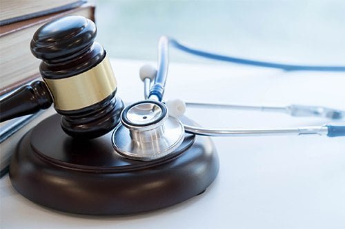 Read more about the article Parties Who May Be Liable for Your Medical Device Injuries