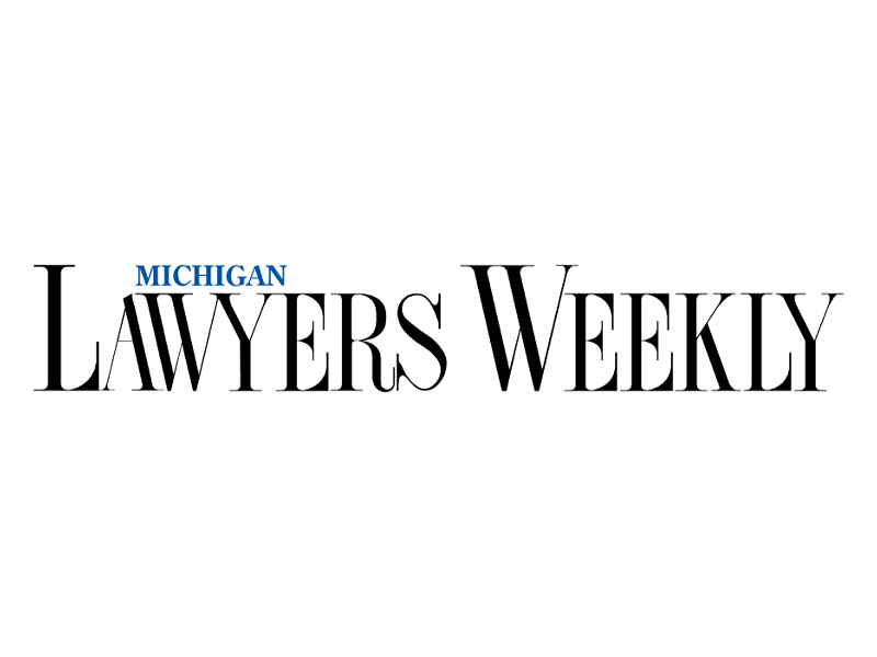 Read more about the article Ringsmuth Wuori Case Featured in Michigan Lawyers Weekly for $2.5M School Abuse Settlement